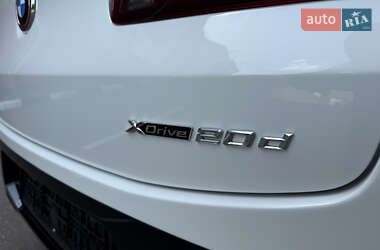 Внедорожник / Кроссовер BMW X4 2022 в 