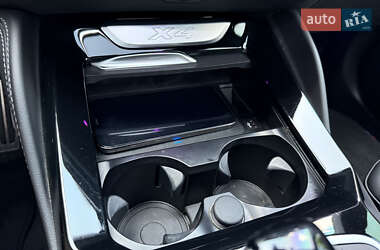 Внедорожник / Кроссовер BMW X4 2022 в 