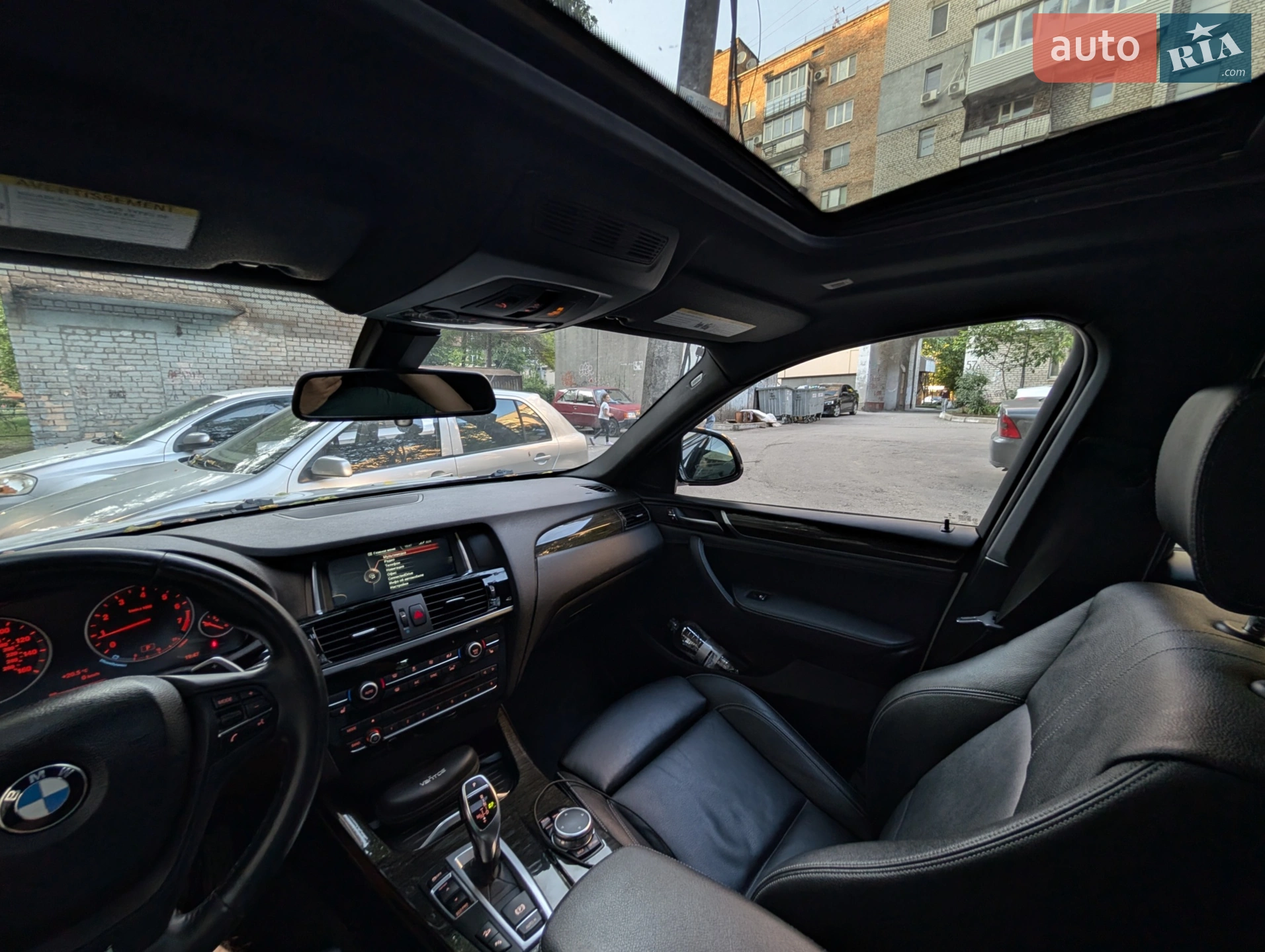 2015 BMW X4 - мініатюра 2
