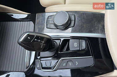 Позашляховик / Кросовер BMW X4 2018 в Ужгороді