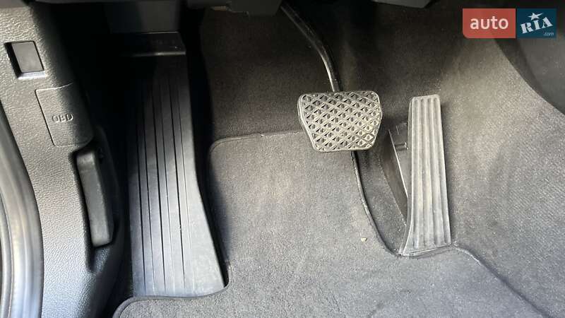 Позашляховик / Кросовер BMW X4 2016 в Житомирі