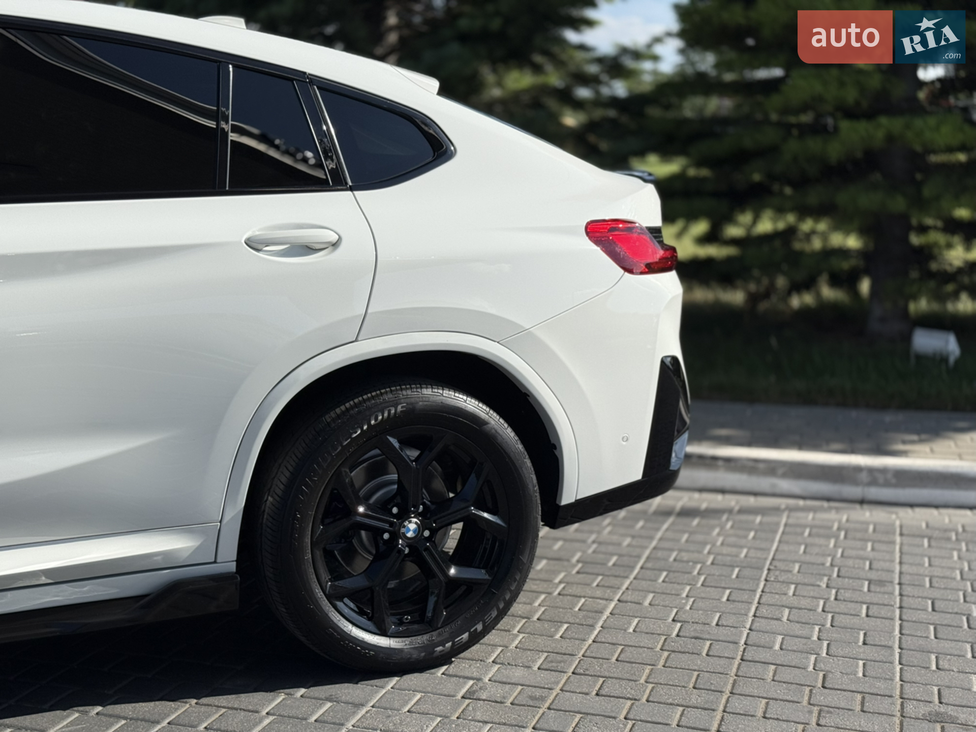 2019 BMW X4 - мініатюра 3