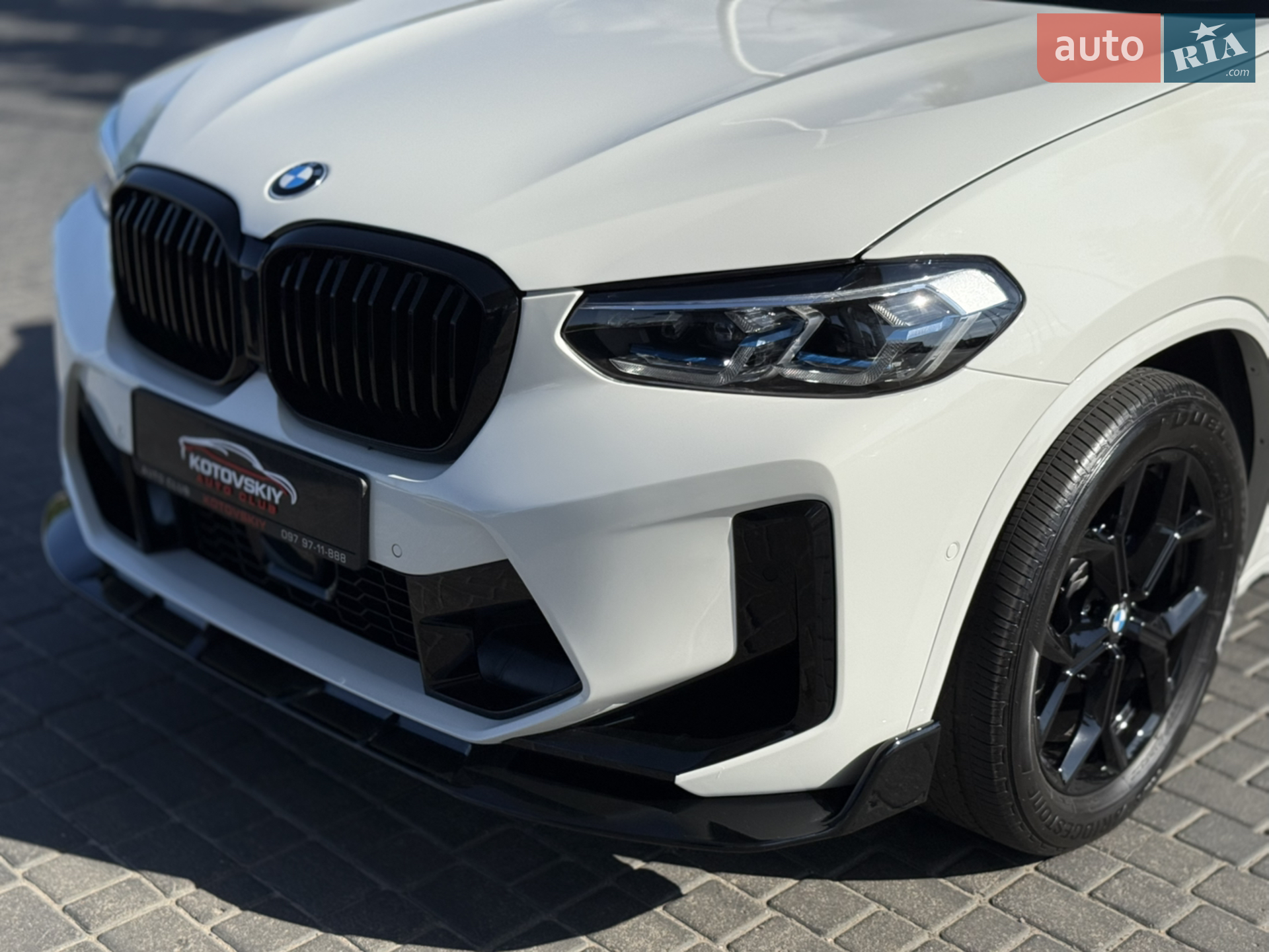 2019 BMW X4 - мініатюра 10