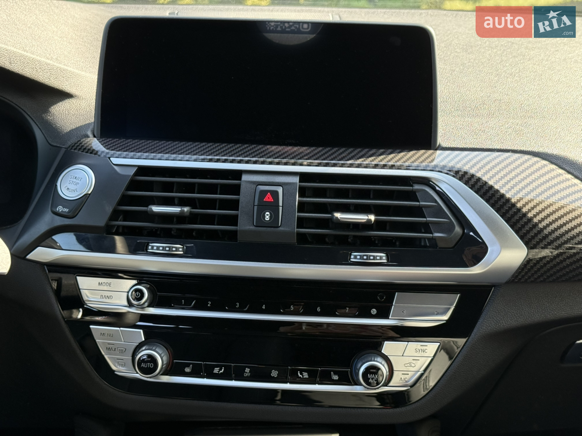 2019 BMW X4 - мініатюра 15