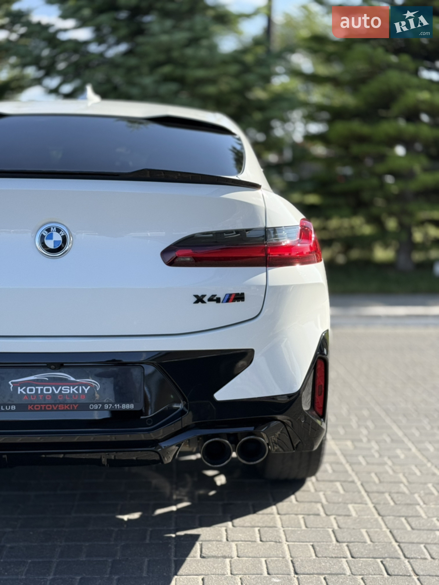 2019 BMW X4 - мініатюра 34