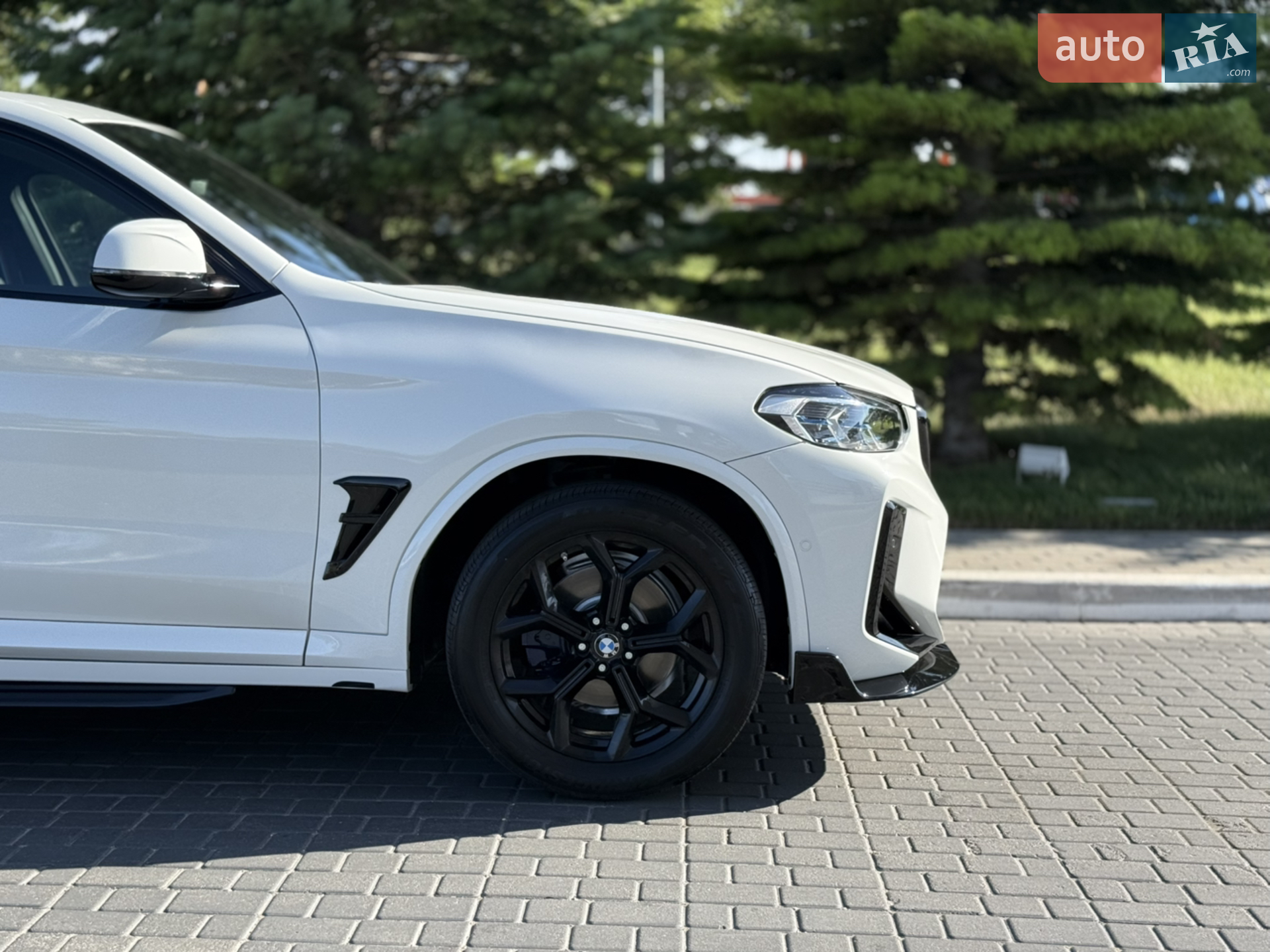 2019 BMW X4 - мініатюра 36