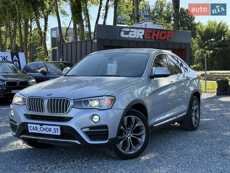 BMW X4 2014 BMW X4 2014