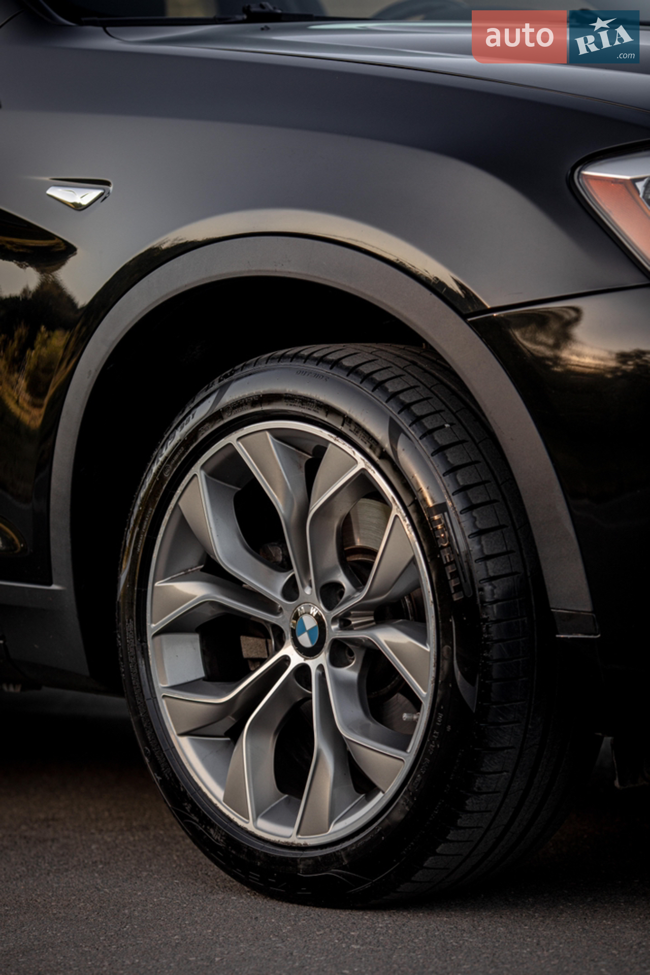 2017 BMW X4 - мініатюра 10