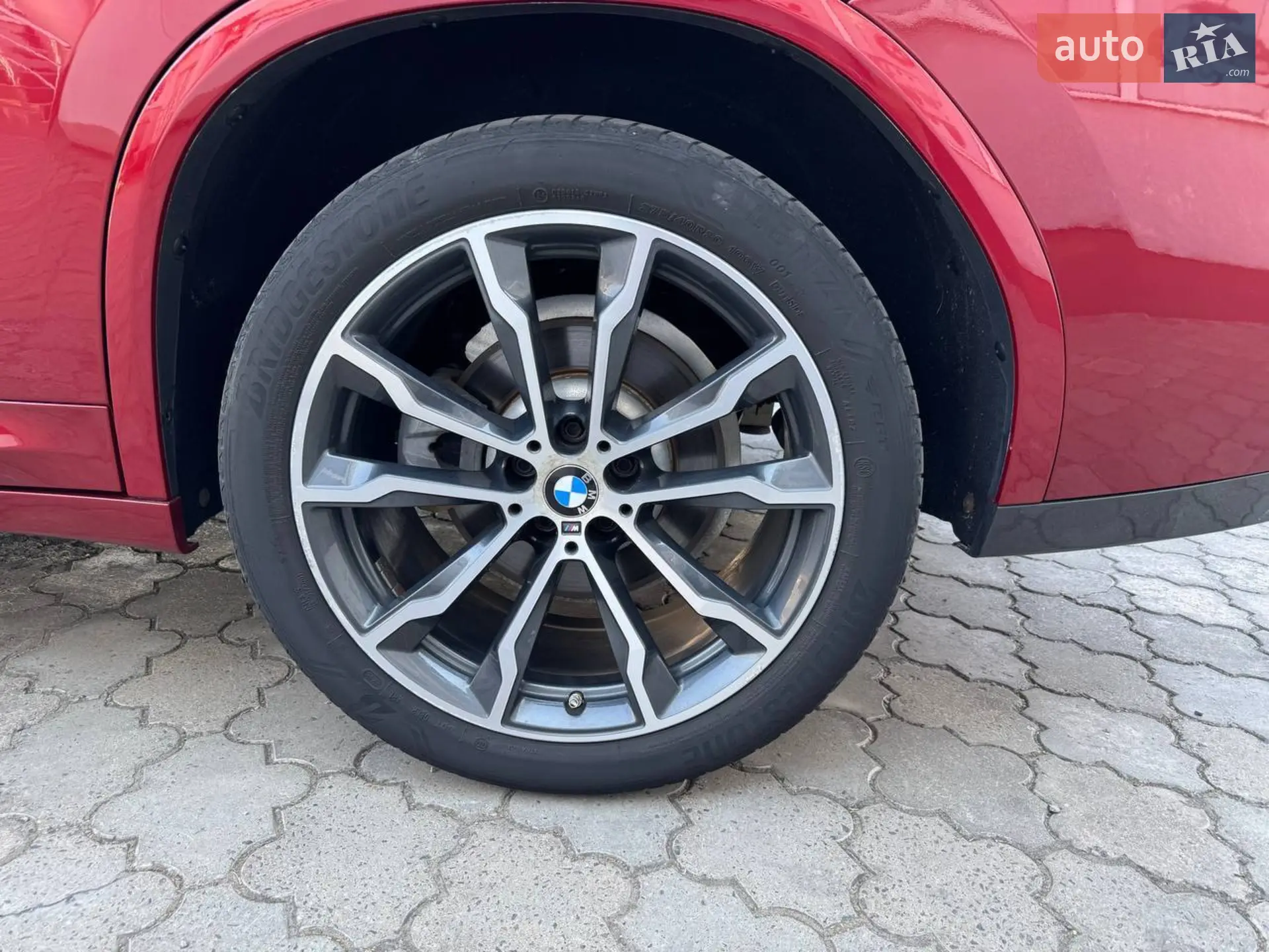 2020 BMW X4 - мініатюра 7