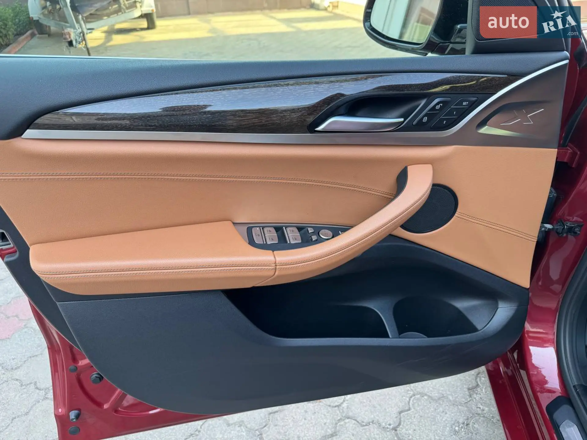 2020 BMW X4 - мініатюра 10