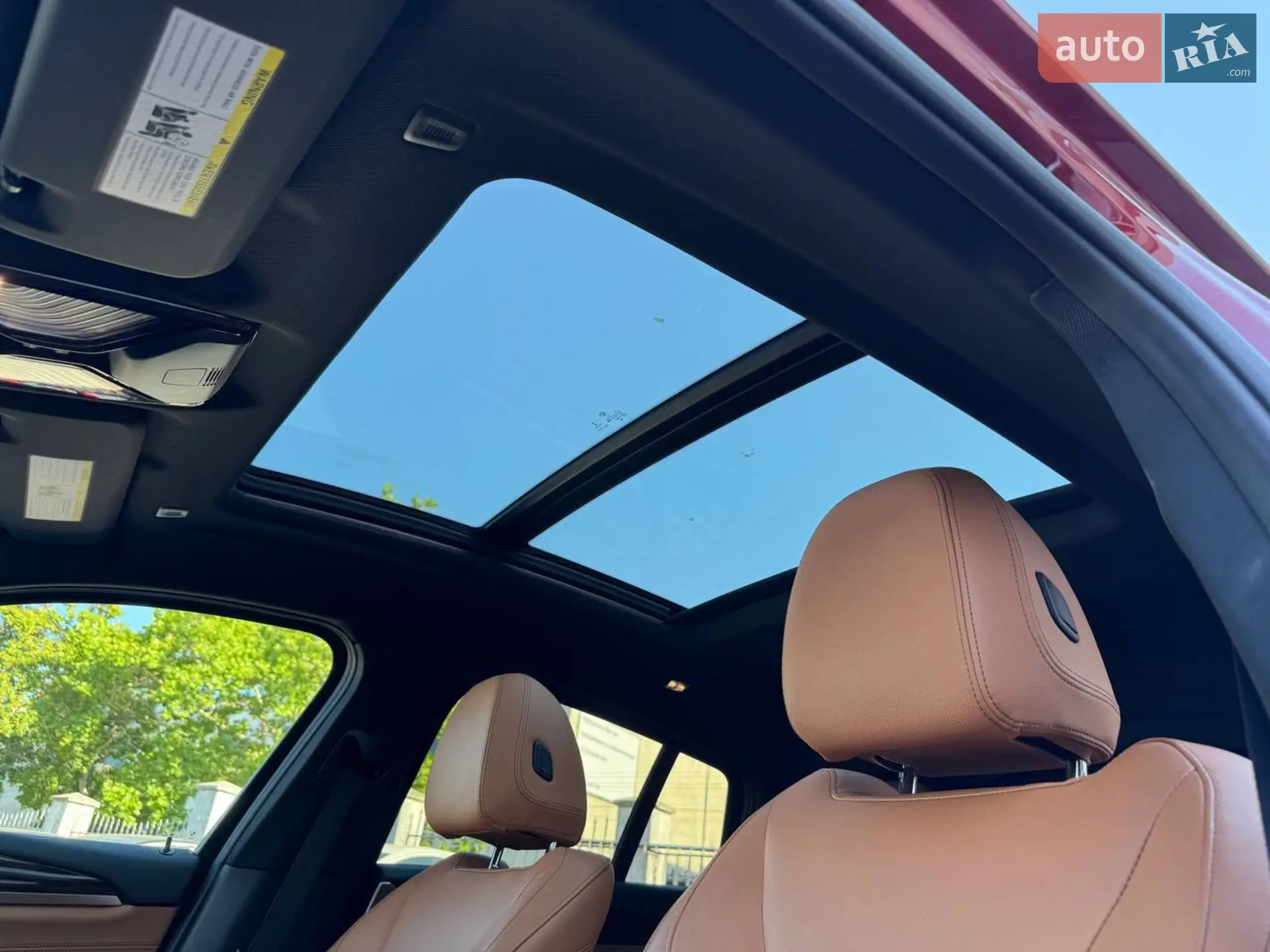 2020 BMW X4 - мініатюра 13
