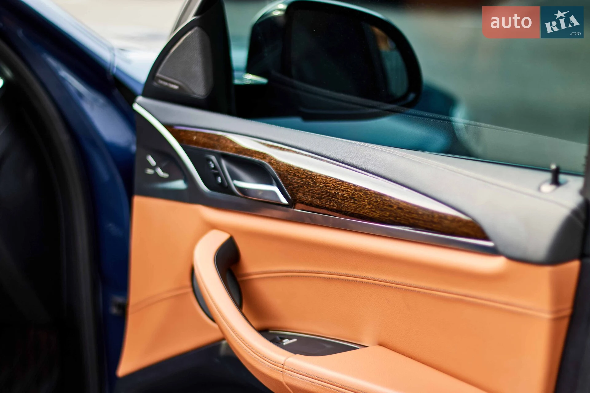 2018 BMW X4 - мініатюра 28