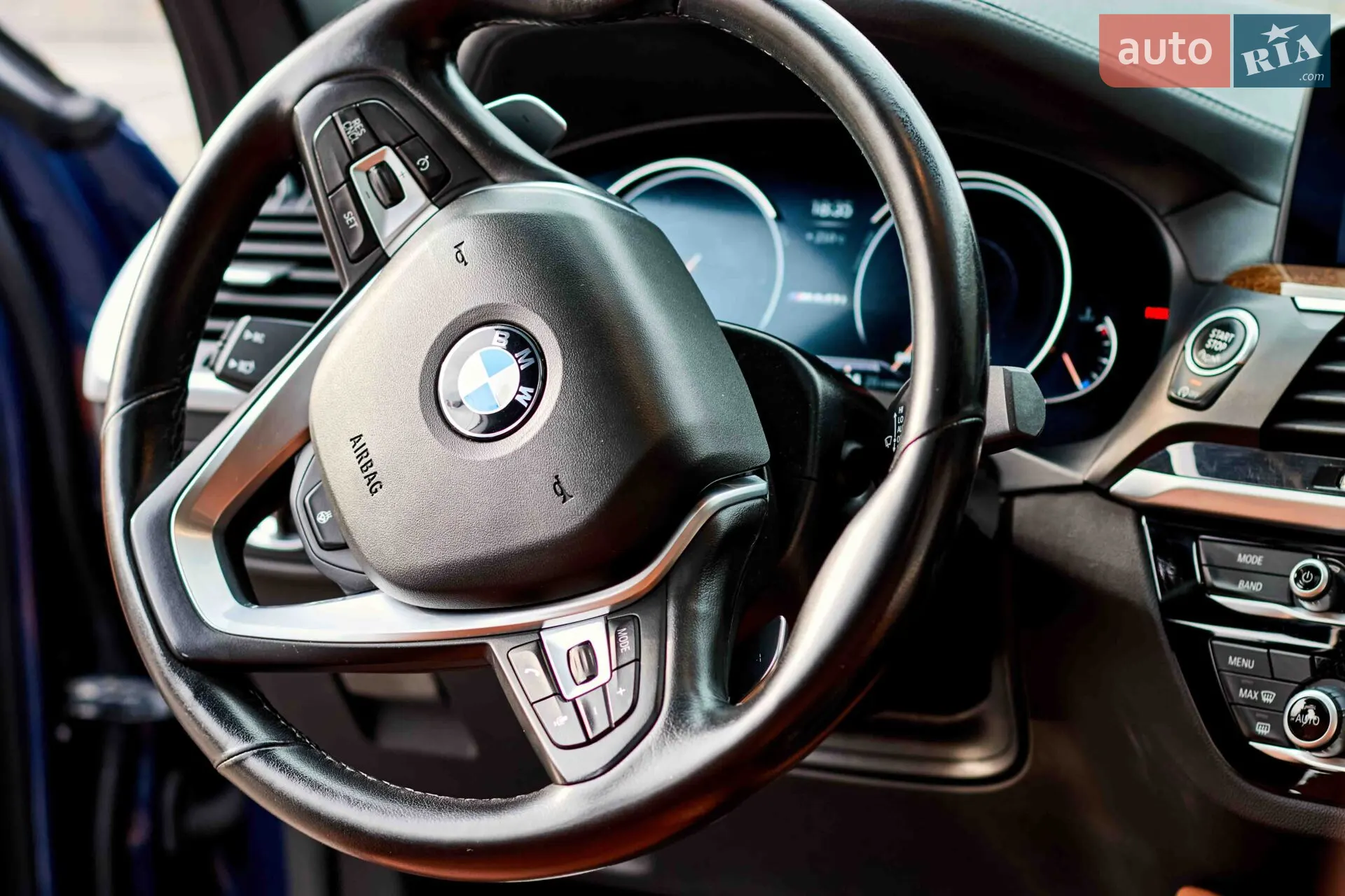 2018 BMW X4 - мініатюра 37