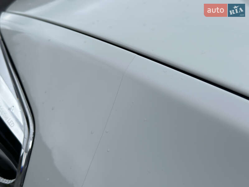 Внедорожник / Кроссовер BMW X4 2020 в Киеве