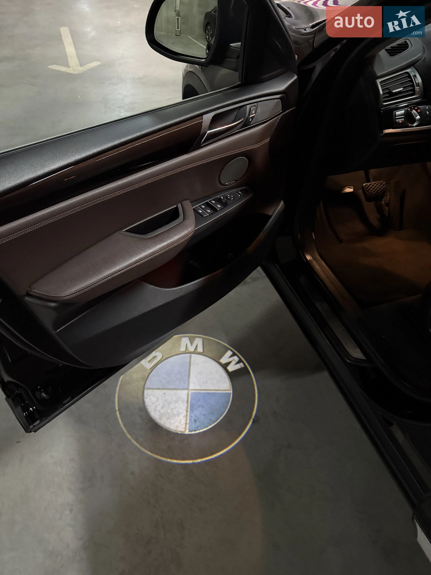 2017 BMW X4 - мініатюра 34