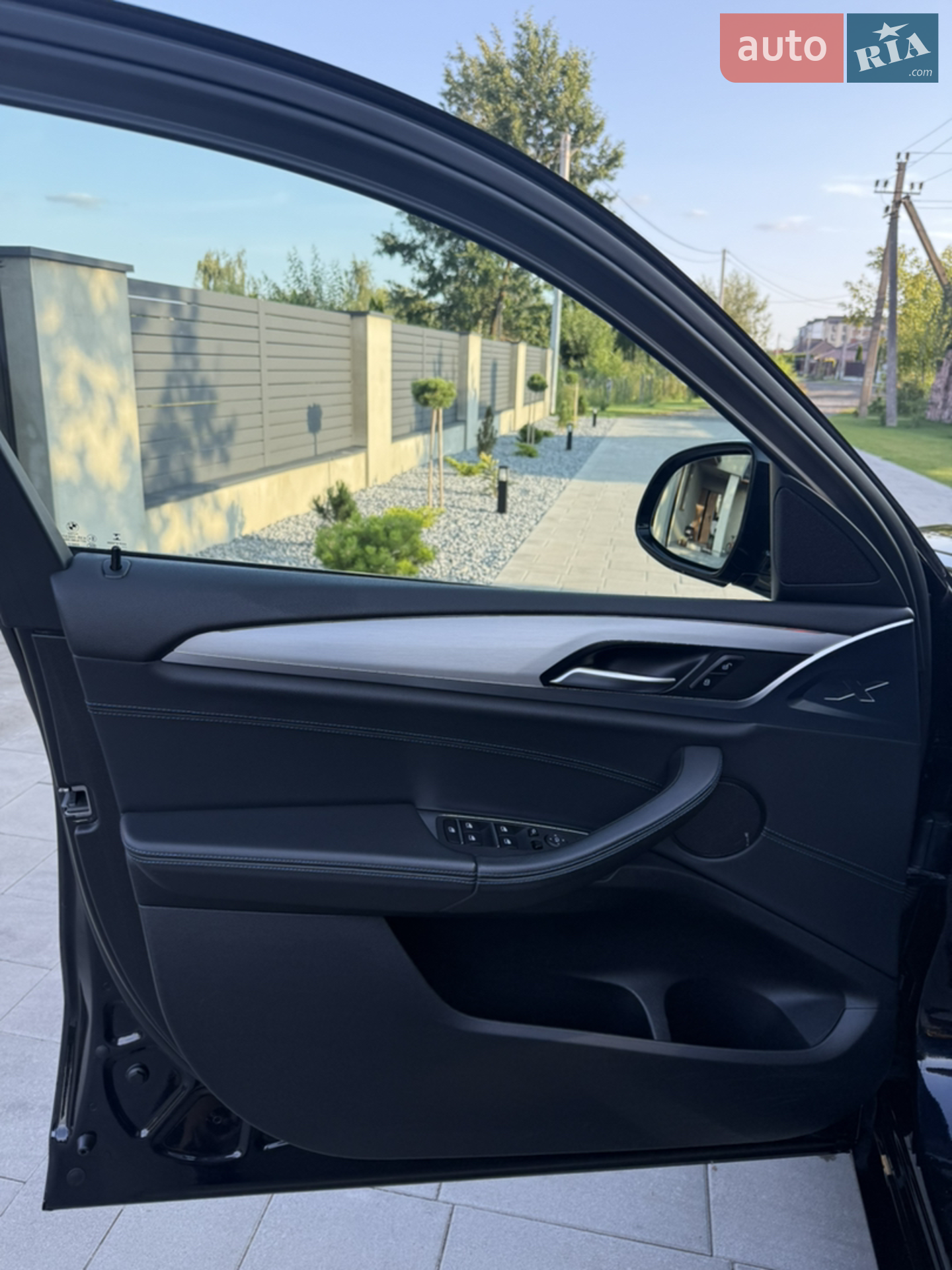 2019 BMW X4 - мініатюра 9