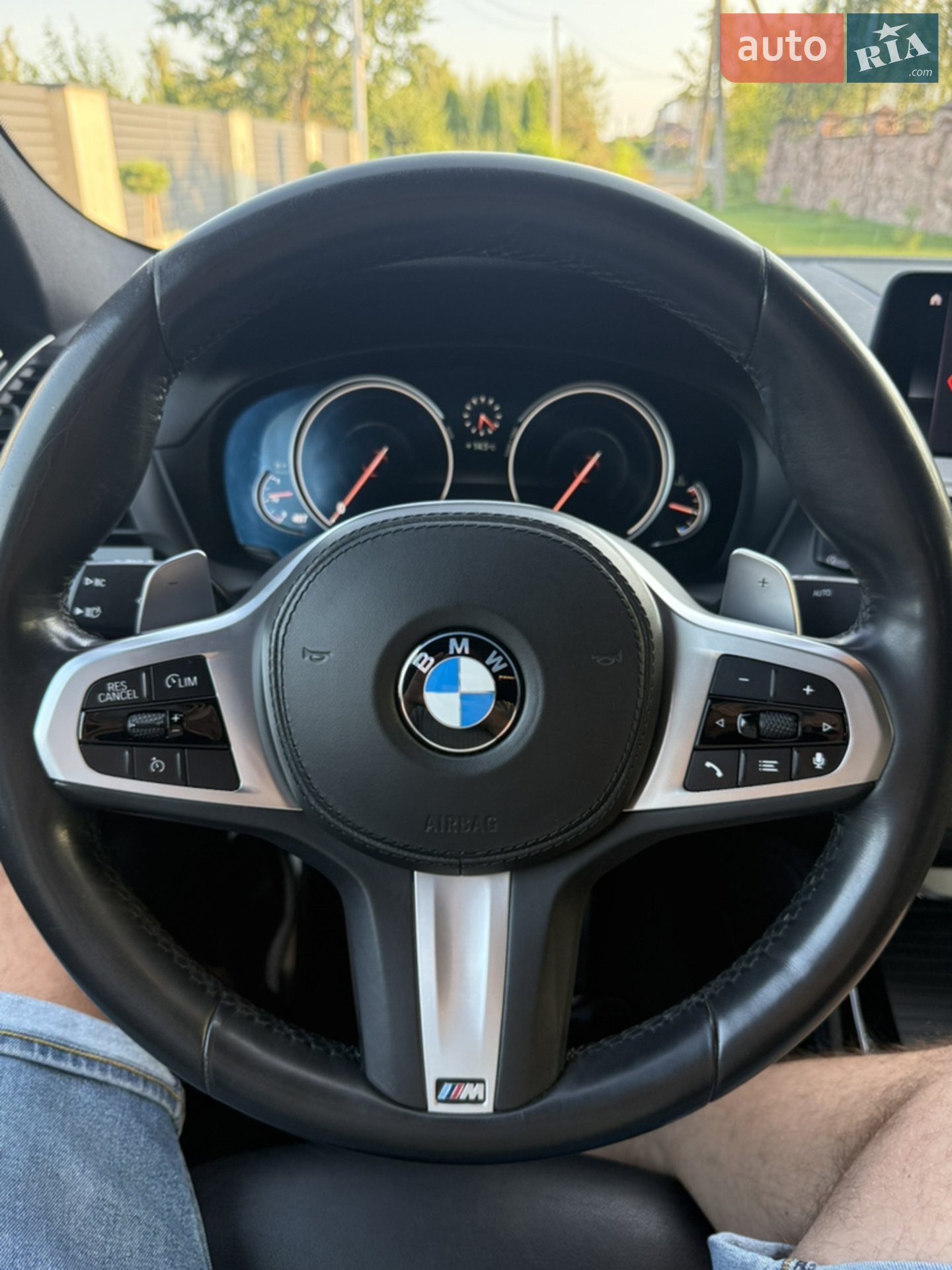 2019 BMW X4 - мініатюра 25
