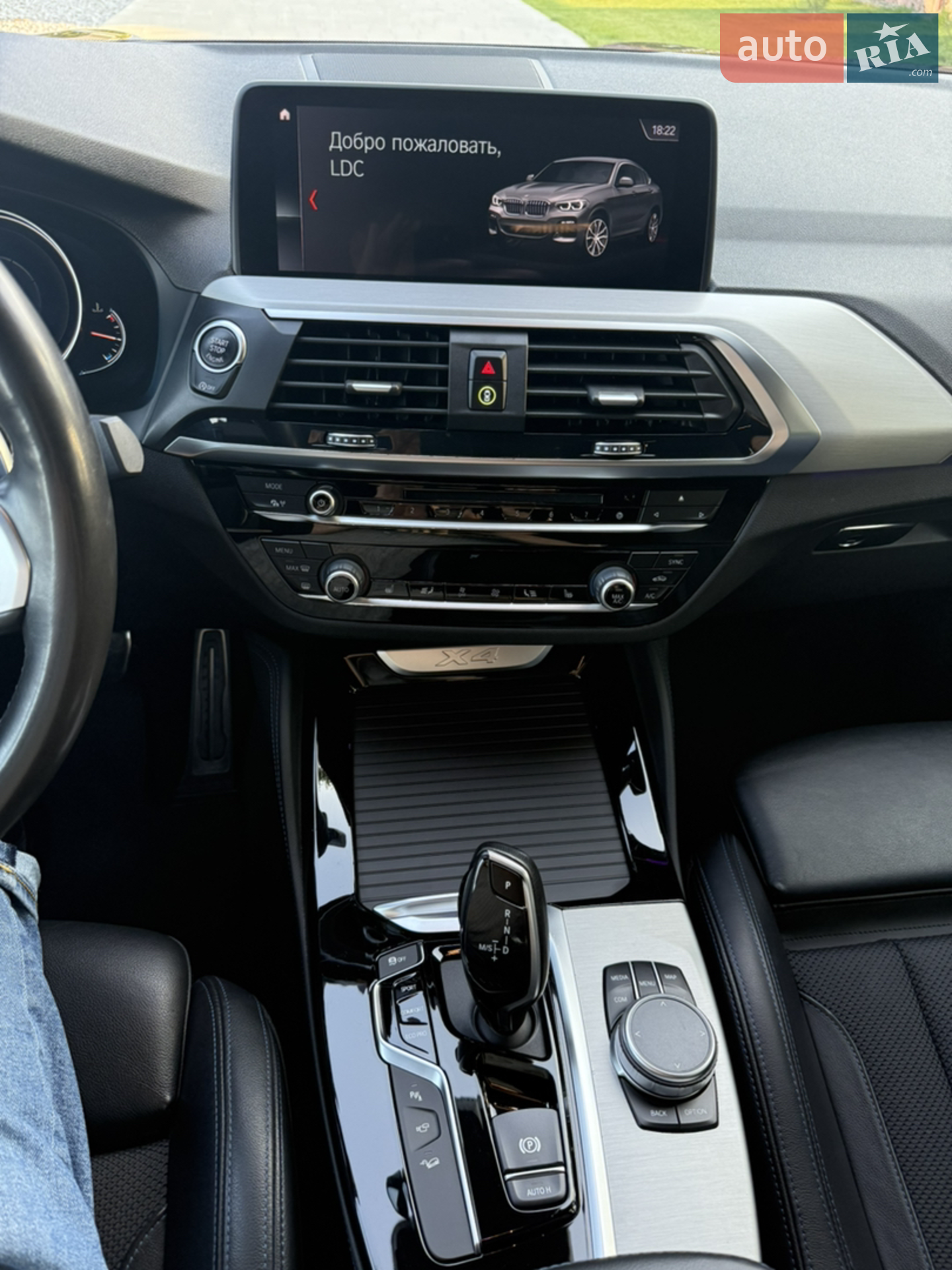 2019 BMW X4 - мініатюра 26