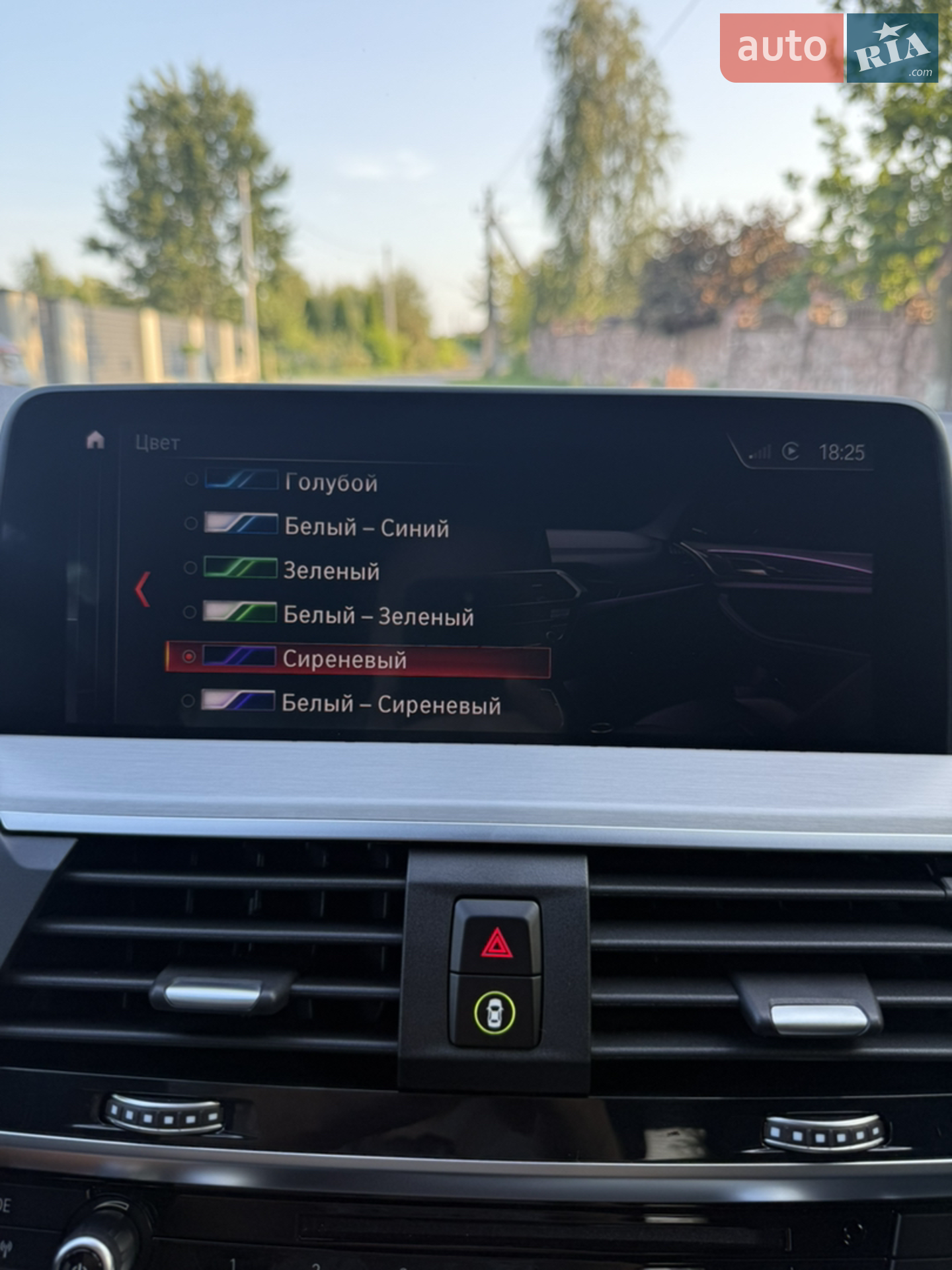 2019 BMW X4 - мініатюра 34