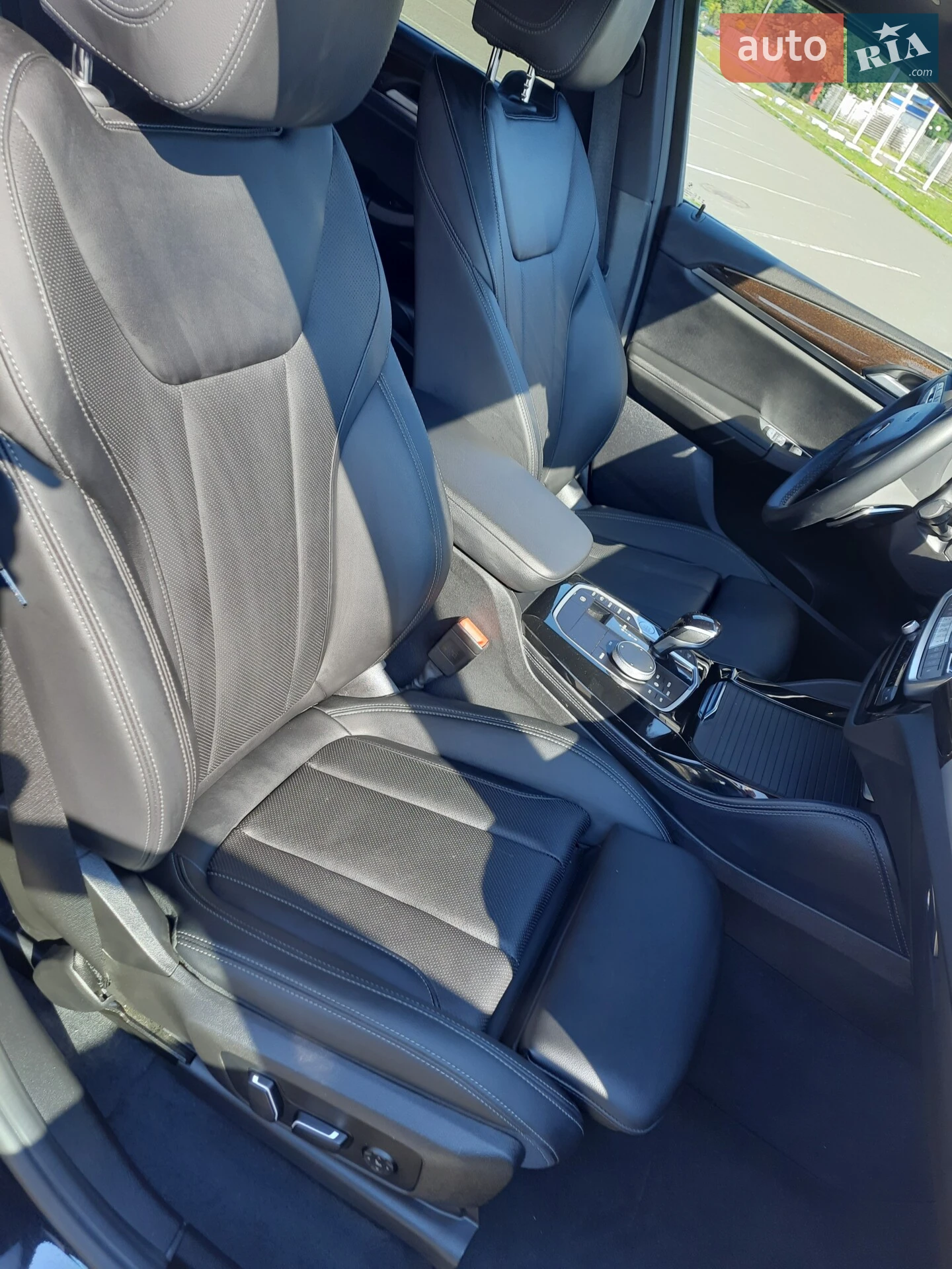 2024 BMW X4 - мініатюра 28