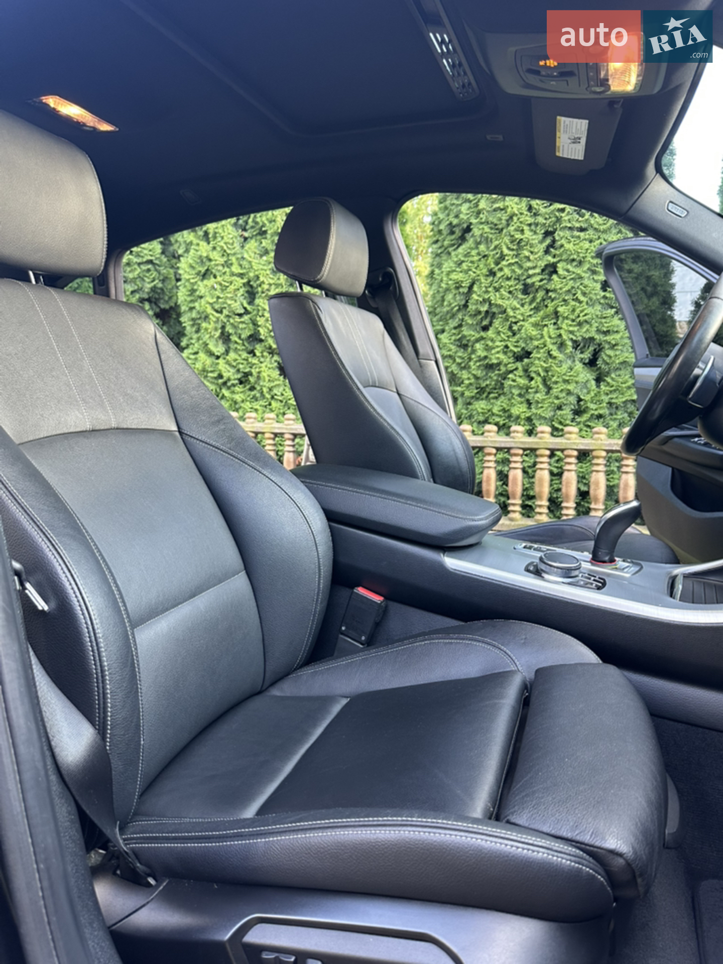 2017 BMW X4 - мініатюра 29