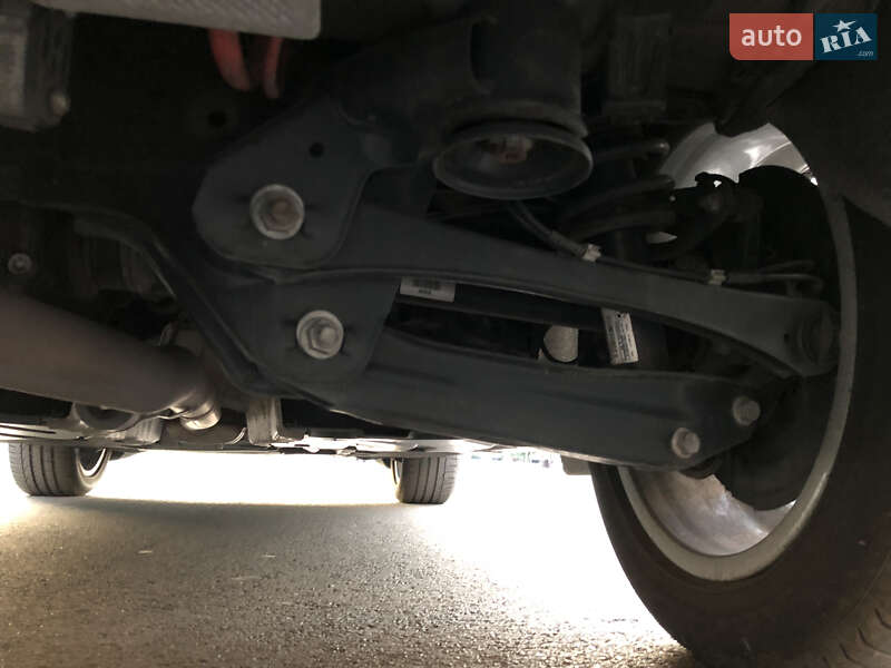 Внедорожник / Кроссовер BMW X4 2015 в Харькове