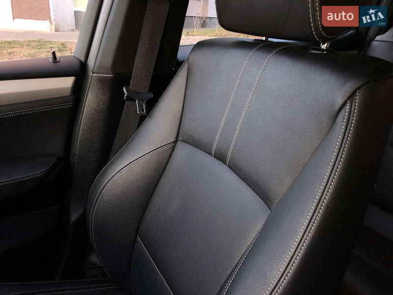 Внедорожник / Кроссовер BMW X4 2015 в Харькове