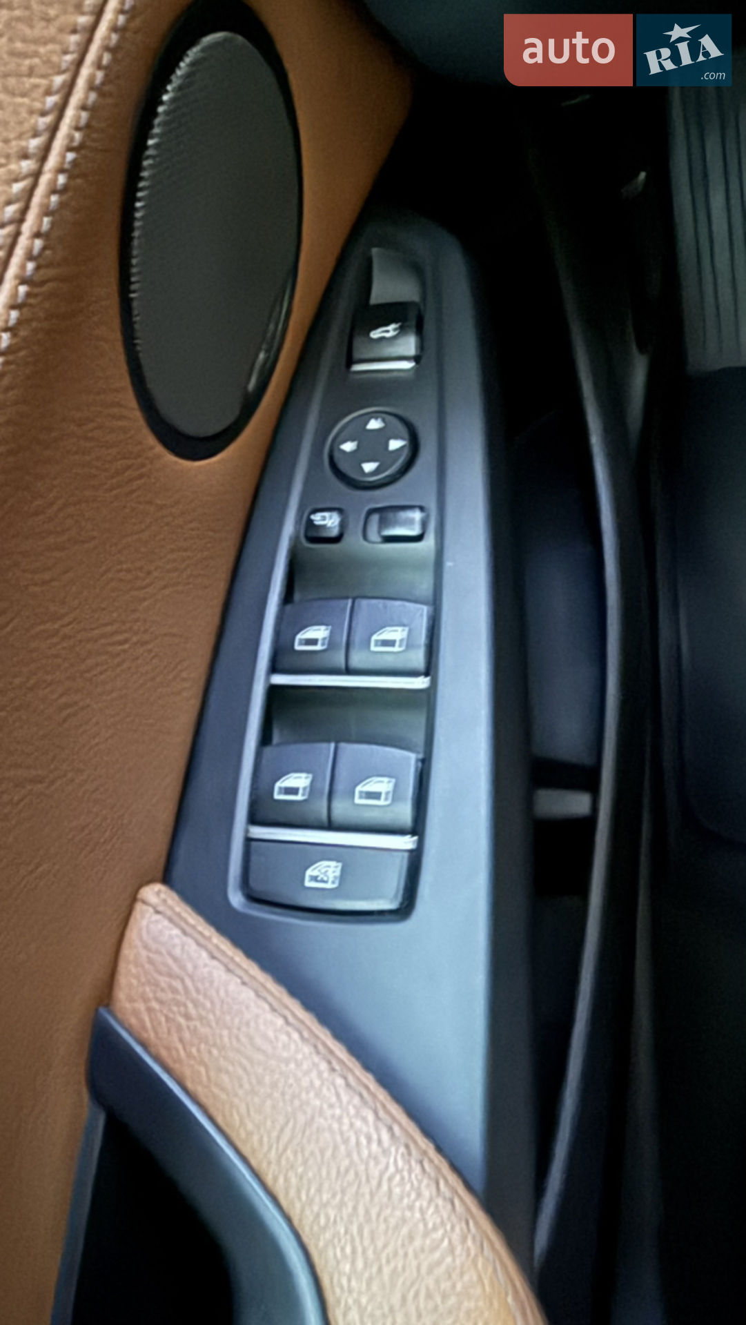 2017 BMW X4 - мініатюра 9