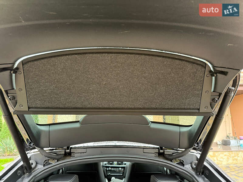 Позашляховик / Кросовер BMW X4 2015 в Рівному