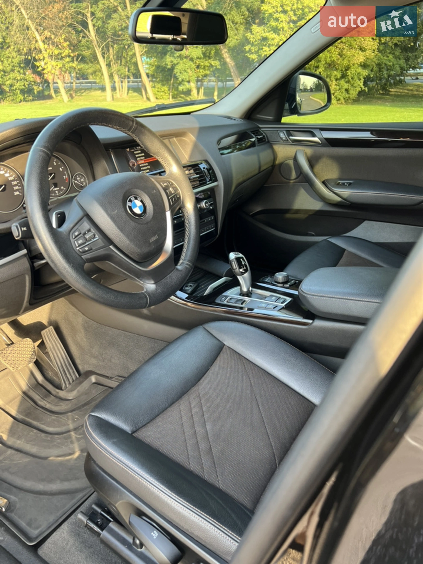 2016 BMW X4 - мініатюра 15