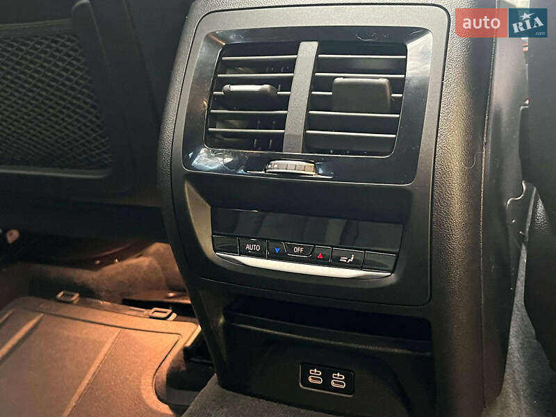 Внедорожник / Кроссовер BMW X4 2020 в Киеве фото 27 Внедорожник / Кроссовер BMW X4 2020 в Киеве