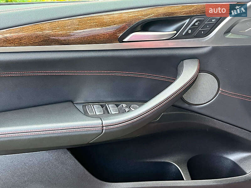 Внедорожник / Кроссовер BMW X4 2020 в Киеве фото 32 Внедорожник / Кроссовер BMW X4 2020 в Киеве