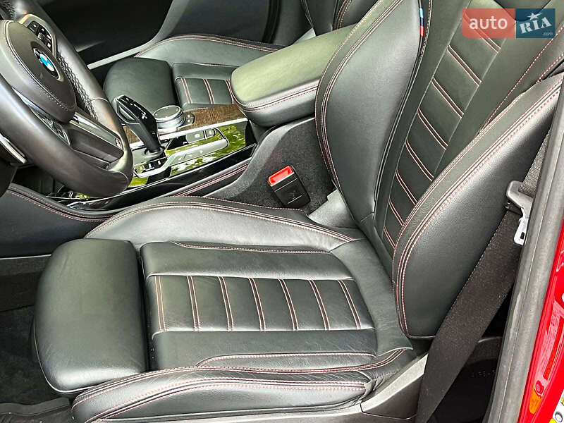 Внедорожник / Кроссовер BMW X4 2020 в Киеве фото 36 Внедорожник / Кроссовер BMW X4 2020 в Киеве