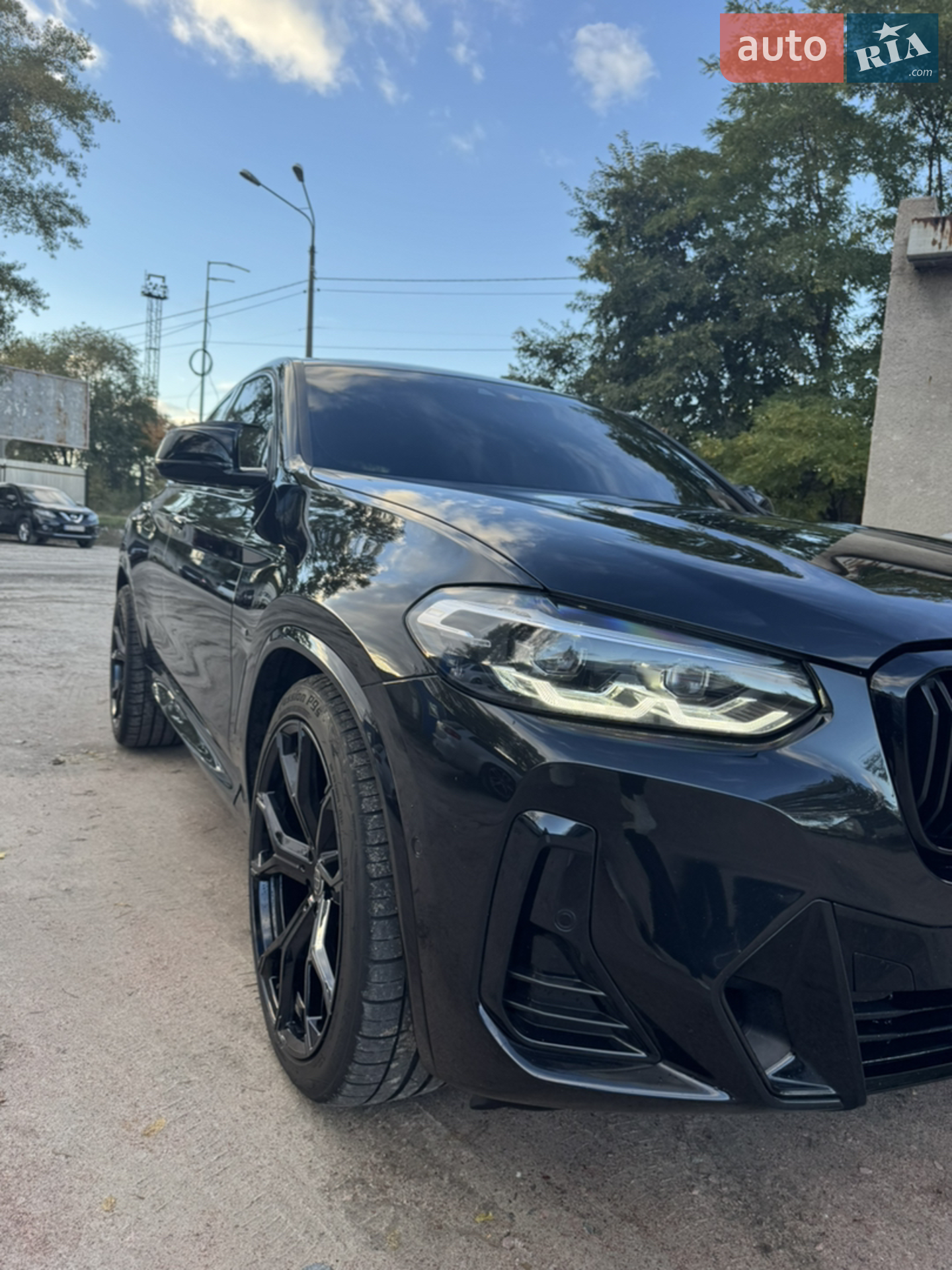 2019 BMW X4 - мініатюра 9