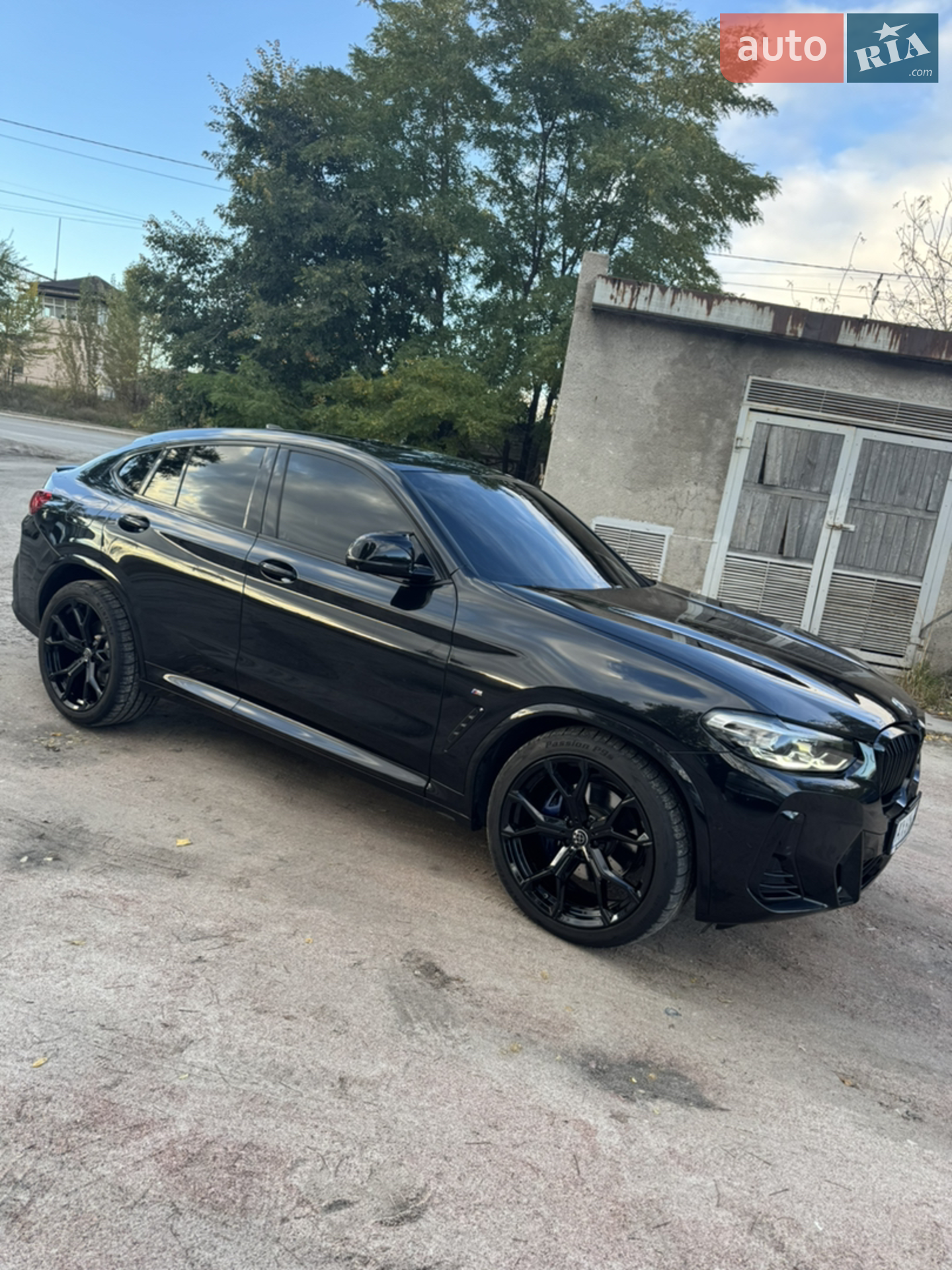 2019 BMW X4 - мініатюра 14