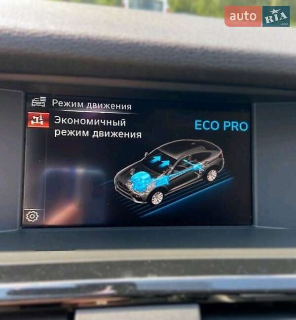 Внедорожник / Кроссовер BMW X4 2016 в Виннице