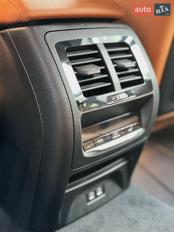 Внедорожник / Кроссовер BMW X4 2022 в Днепре