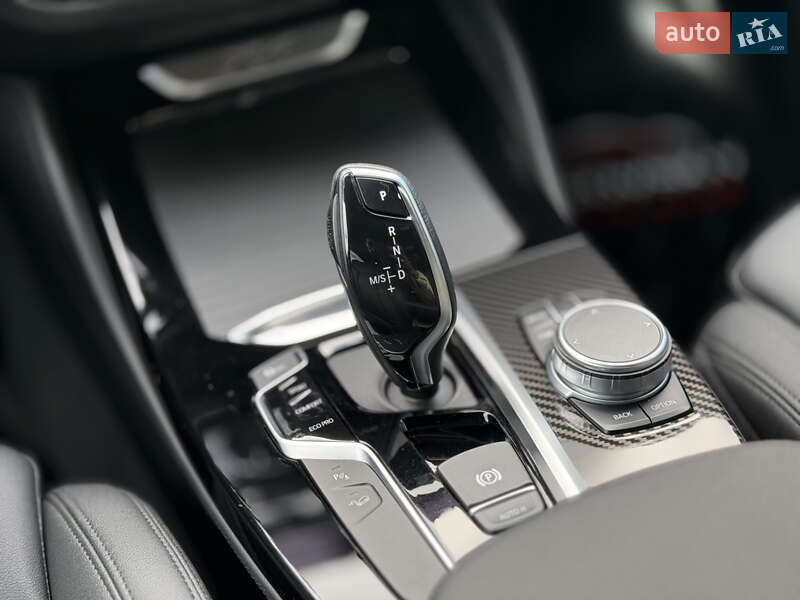 Позашляховик / Кросовер BMW X4 2020 в Одесі фото 16 Позашляховик / Кросовер BMW X4 2020 в Одесі