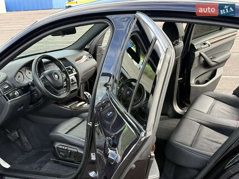 Внедорожник / Кроссовер BMW X4 2015 в Ровно фото 9 Внедорожник / Кроссовер BMW X4 2015 в Ровно