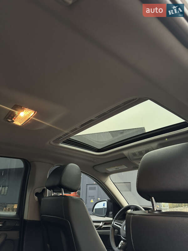 Внедорожник / Кроссовер BMW X4 2014 в Киеве