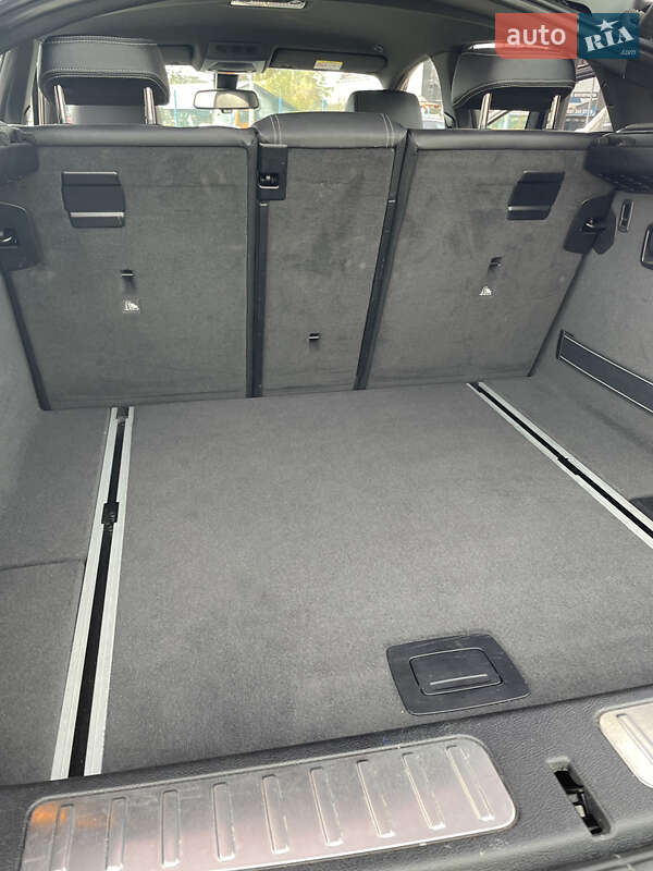 Внедорожник / Кроссовер BMW X4 2014 в Ивано-Франковске фото 32 Внедорожник / Кроссовер BMW X4 2014 в Ивано-Франковске