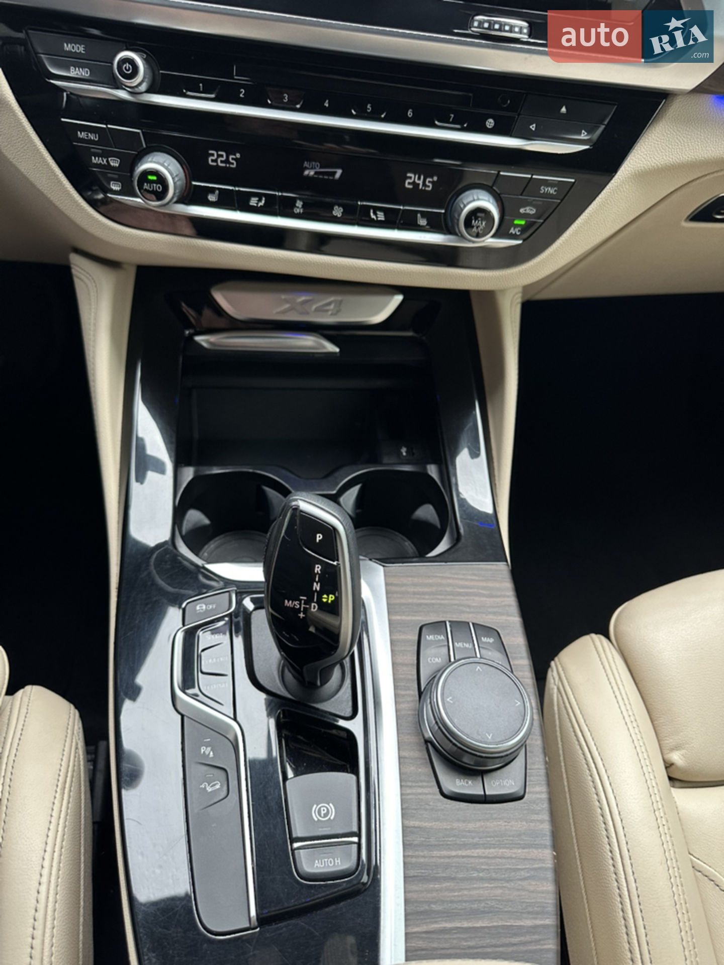 2019 BMW X4 - мініатюра 30