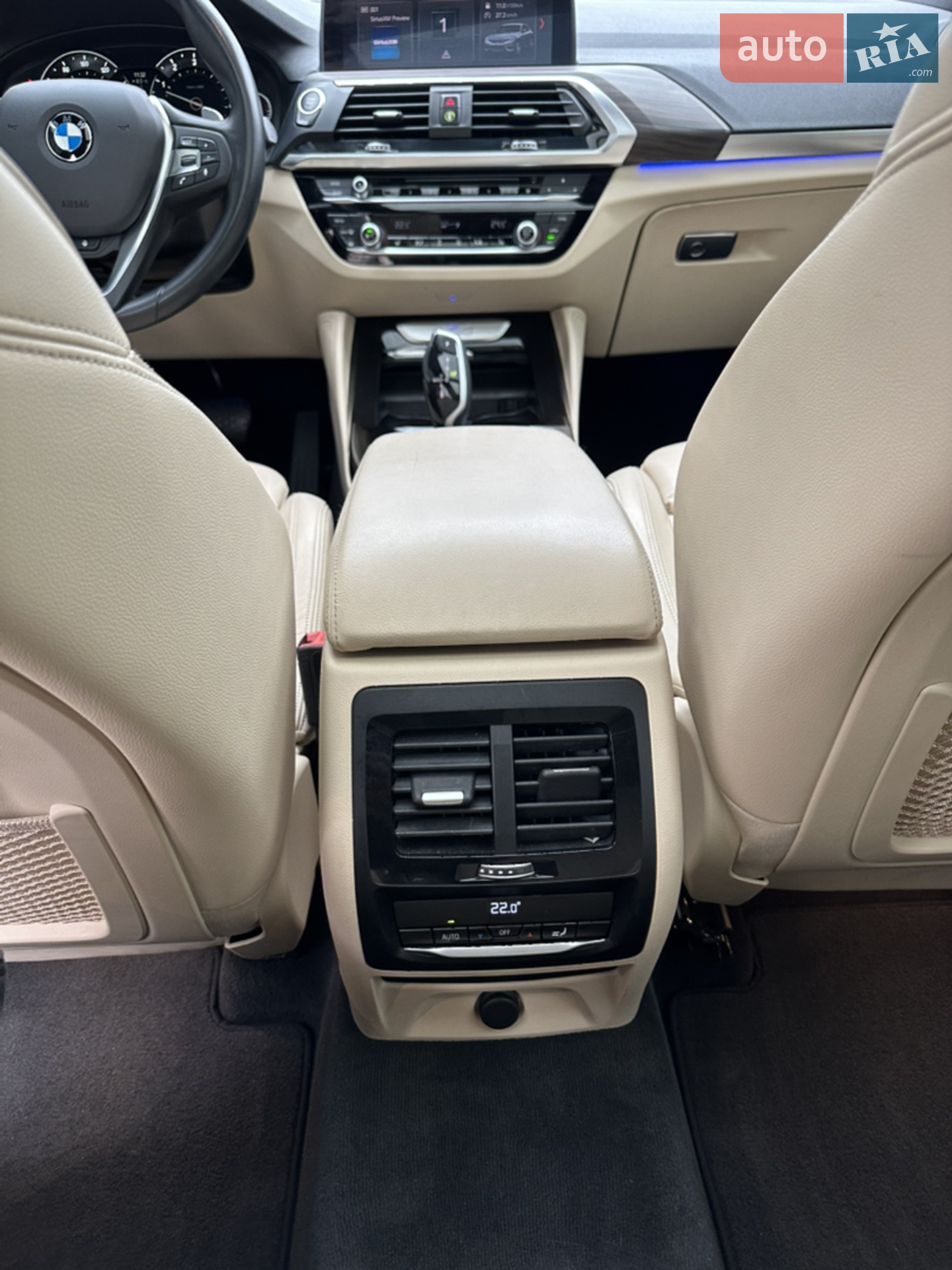 2019 BMW X4 - мініатюра 36