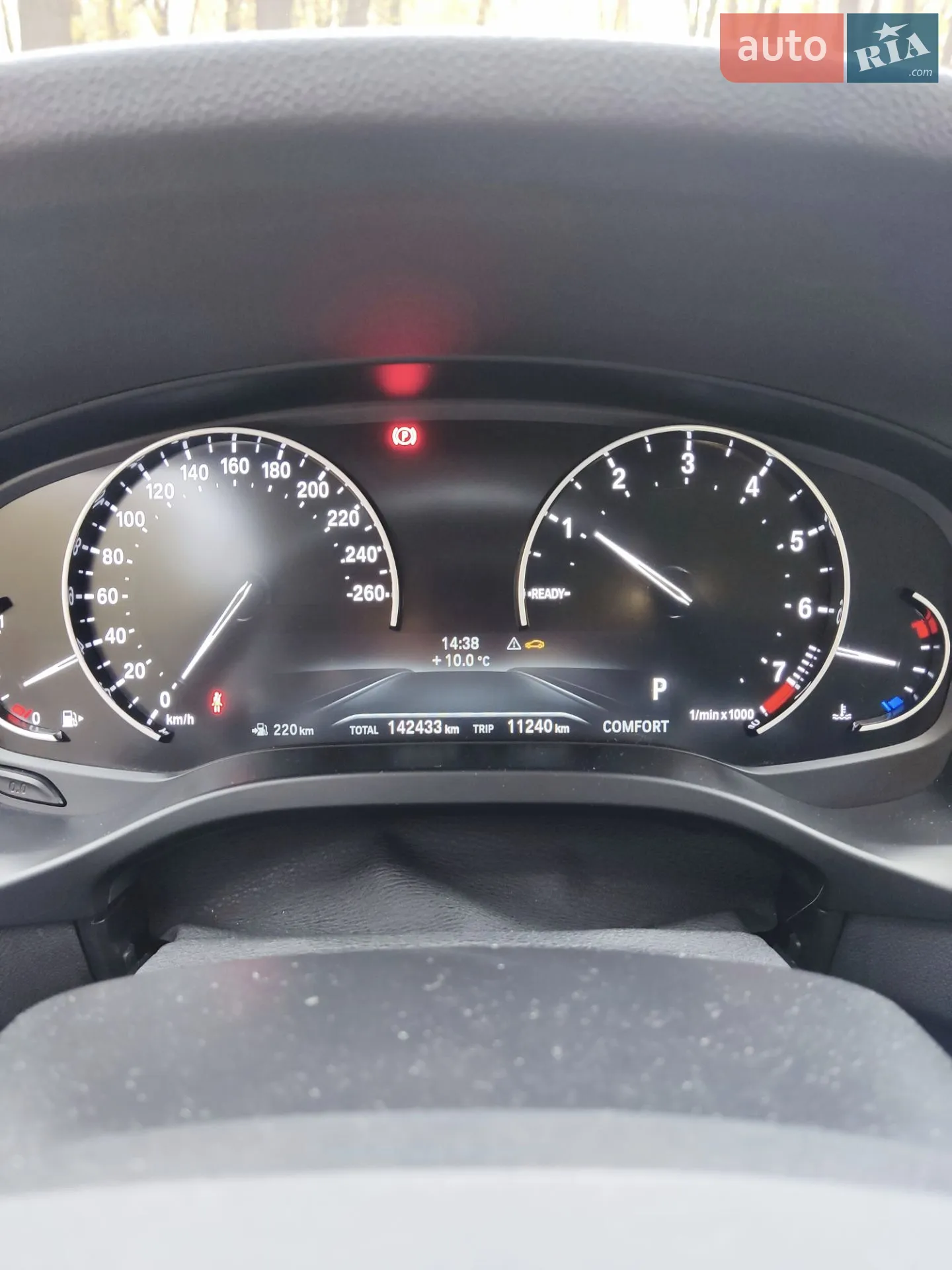 2018 BMW X4 - мініатюра 21