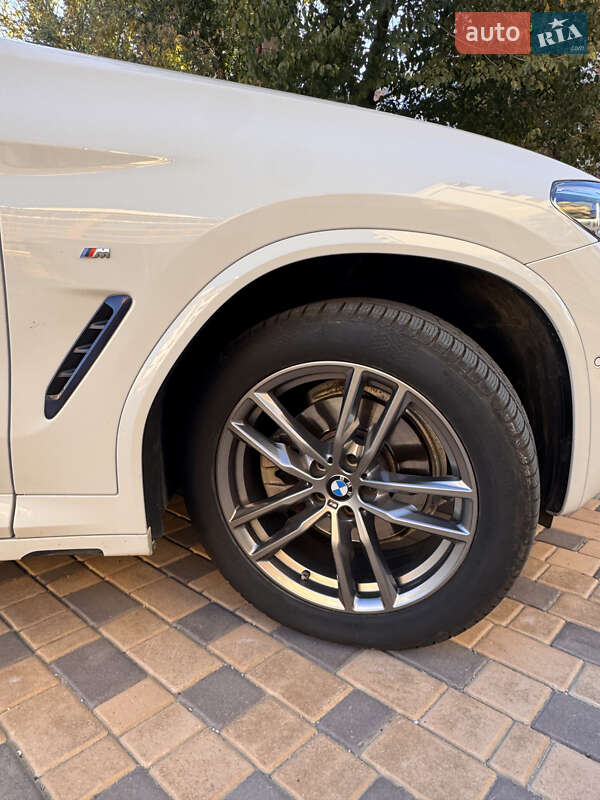Внедорожник / Кроссовер BMW X4 2021 в Измаиле фото 5 Внедорожник / Кроссовер BMW X4 2021 в Измаиле