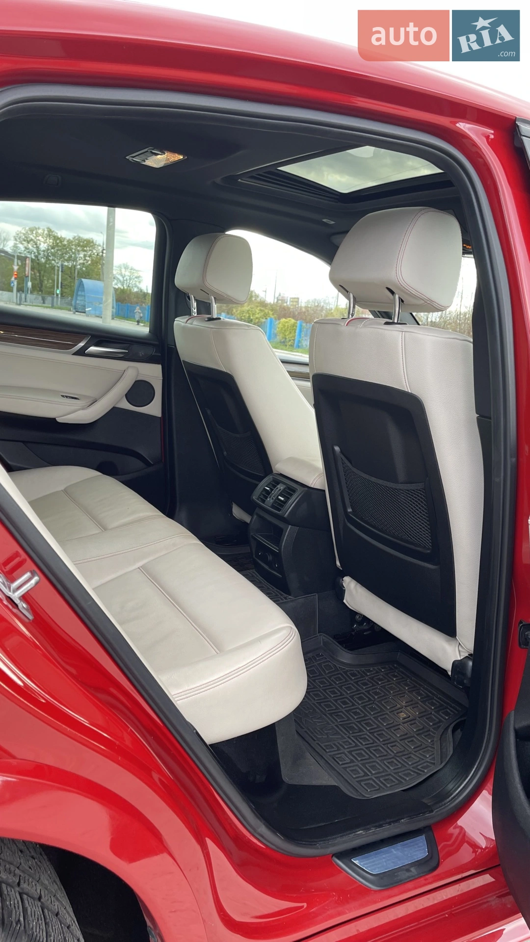 2015 BMW X4 - мініатюра 8