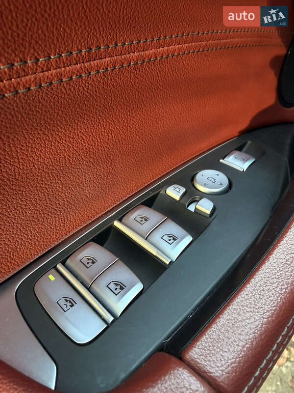 Внедорожник / Кроссовер BMW X4 2021 в Львове фото 21 Внедорожник / Кроссовер BMW X4 2021 в Львове