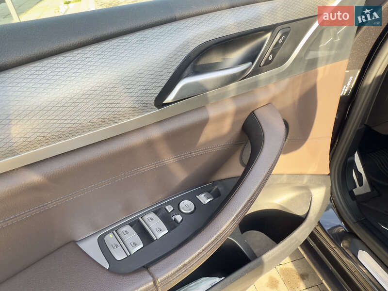 Внедорожник / Кроссовер BMW X4 2020 в Луцке