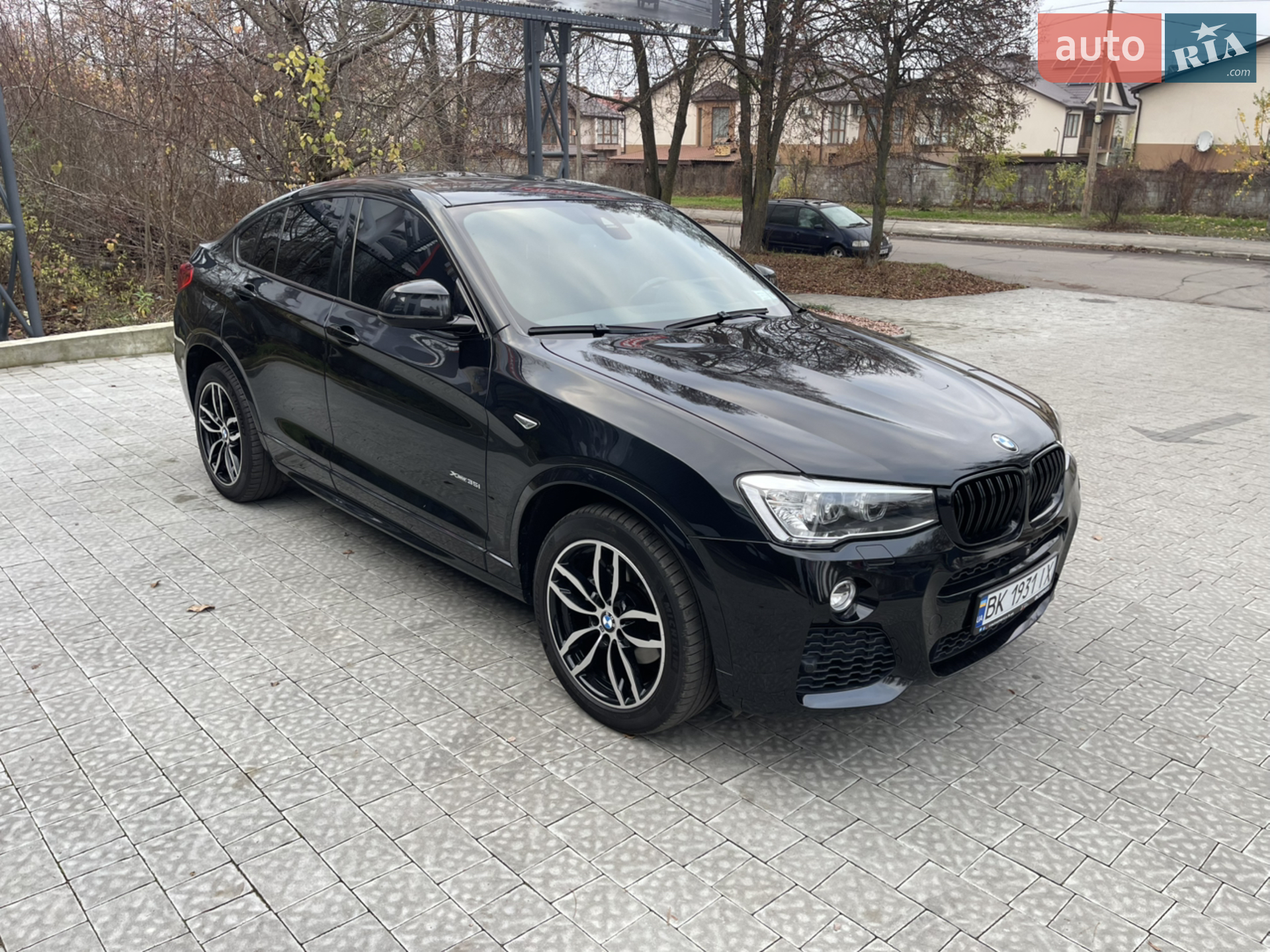 2015 BMW X4 - мініатюра 12