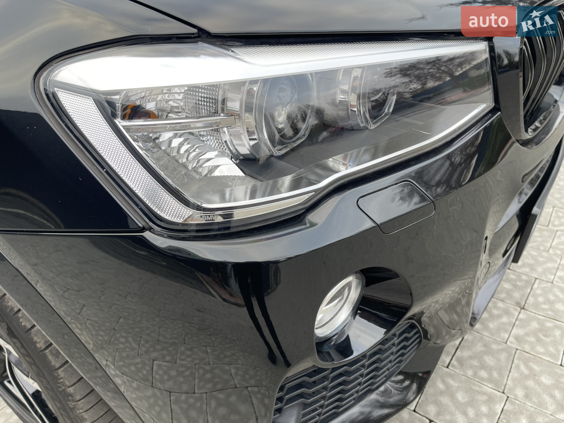 2015 BMW X4 - мініатюра 15